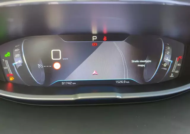 PEUGEOT 3008 1.2 PureTech GPF Allure S&S EAT8