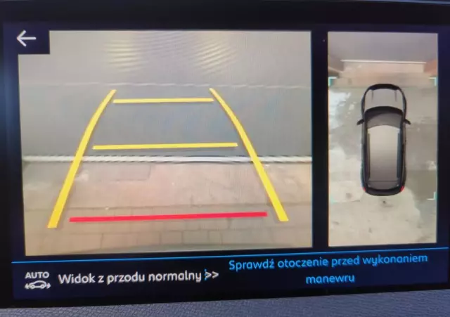 PEUGEOT 3008 1.2 PureTech GPF Allure S&S EAT8