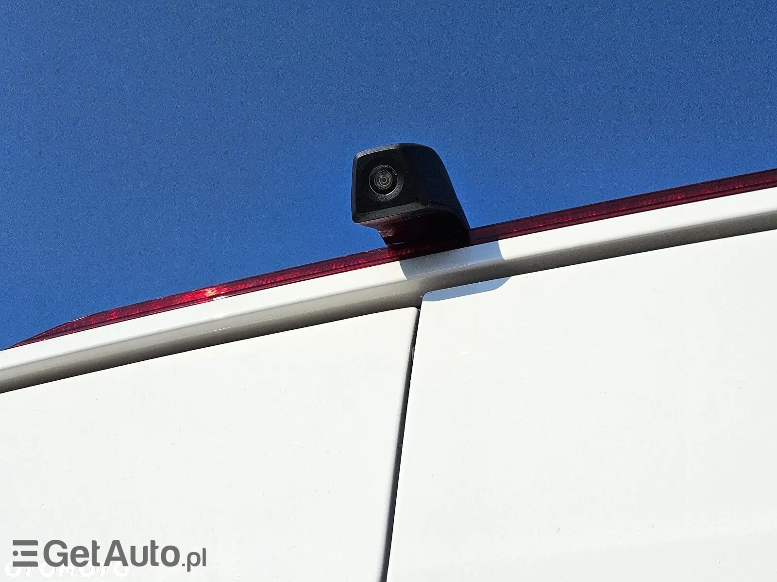 VOLKSWAGEN Crafter L