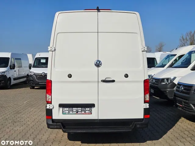 VOLKSWAGEN Crafter L