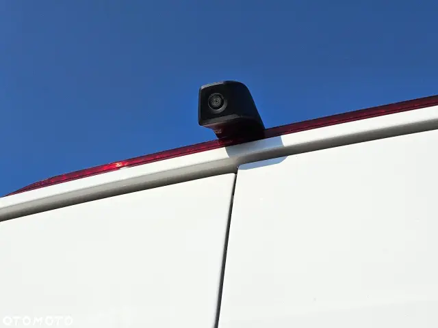 VOLKSWAGEN Crafter L