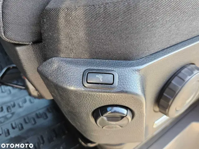 VOLKSWAGEN Crafter L