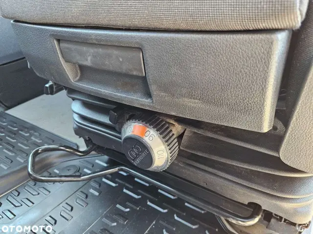 VOLKSWAGEN Crafter L