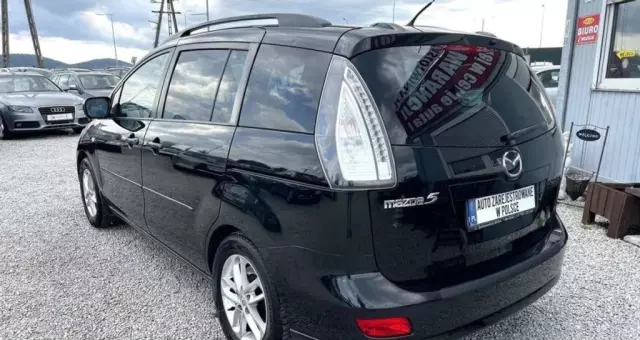 MAZDA 5 