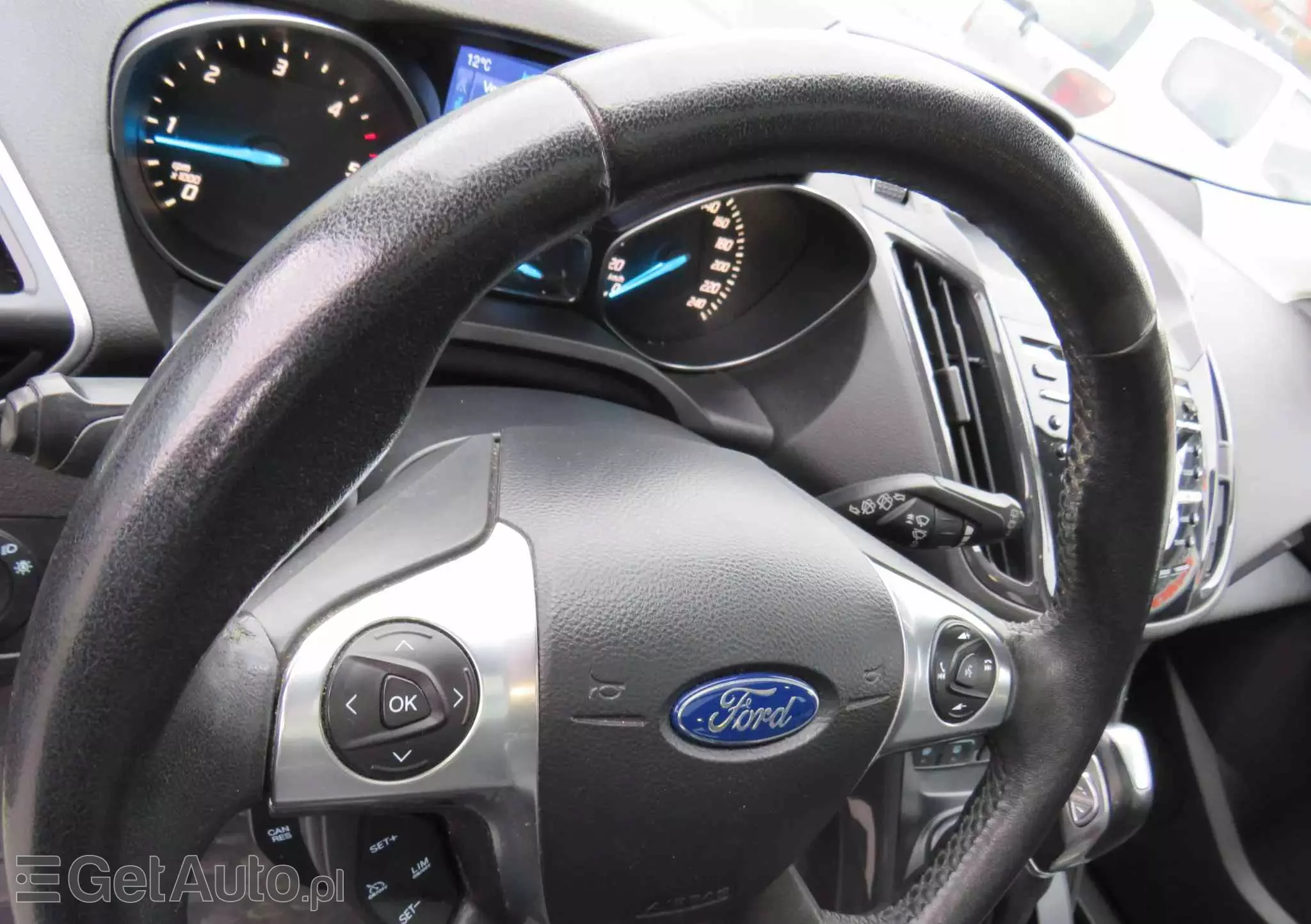 FORD Kuga 2.0 TDCi 4x4 Individual