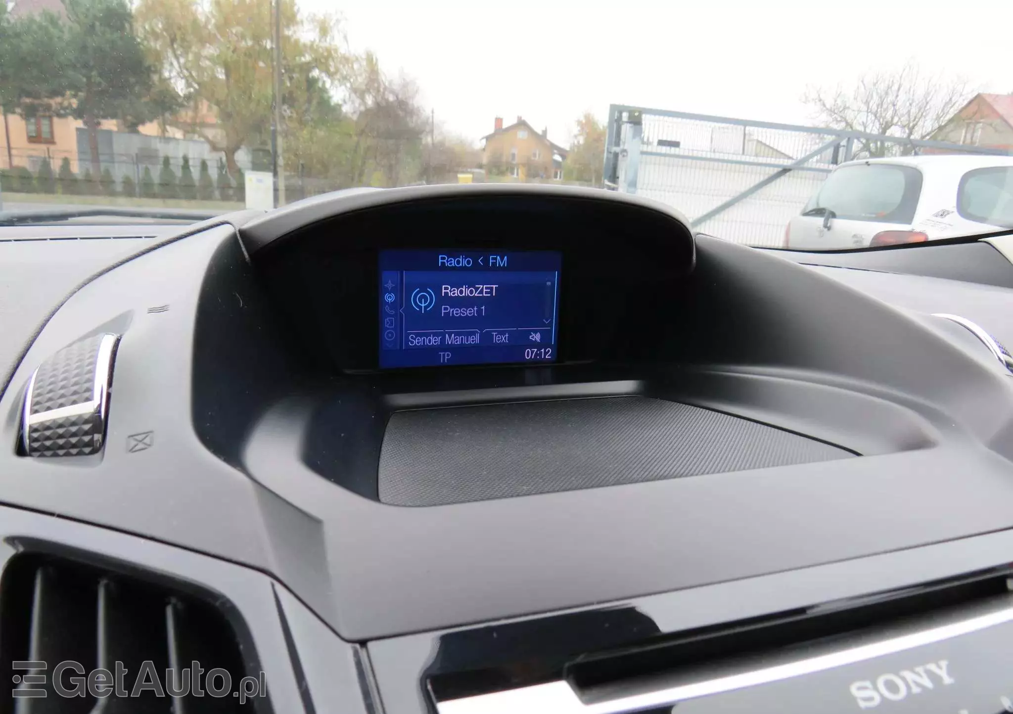 FORD Kuga 2.0 TDCi 4x4 Individual