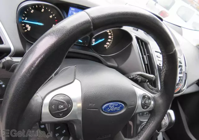 FORD Kuga 2.0 TDCi 4x4 Individual