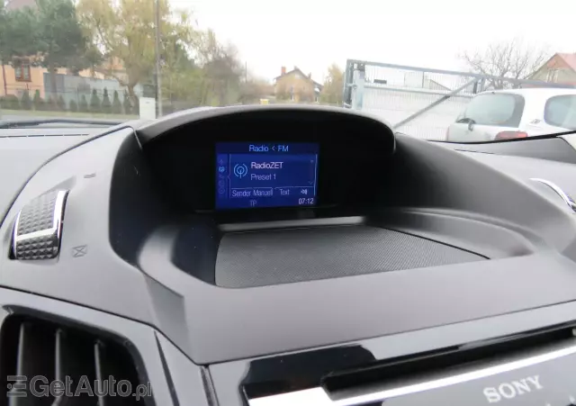 FORD Kuga 2.0 TDCi 4x4 Individual