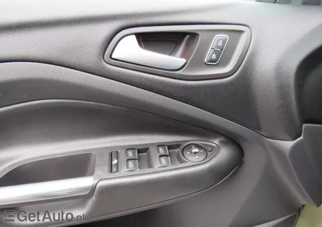 FORD Kuga 2.0 TDCi 4x4 Individual