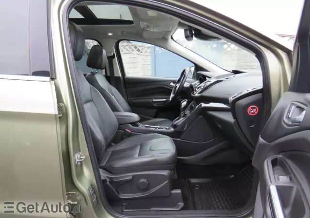 FORD Kuga 2.0 TDCi 4x4 Individual