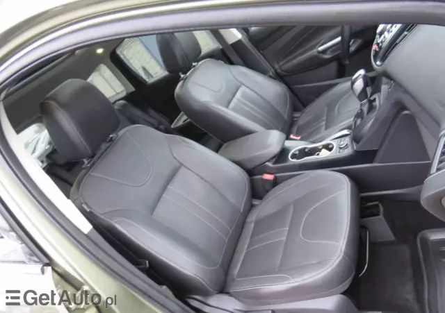 FORD Kuga 2.0 TDCi 4x4 Individual