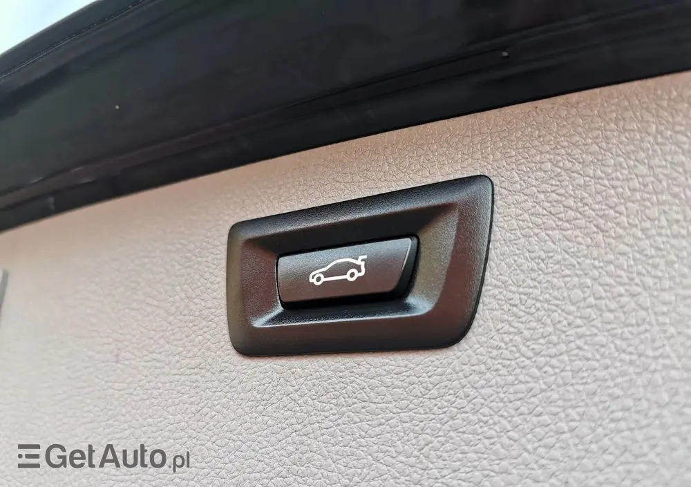 BMW Seria 3 320d xDrive