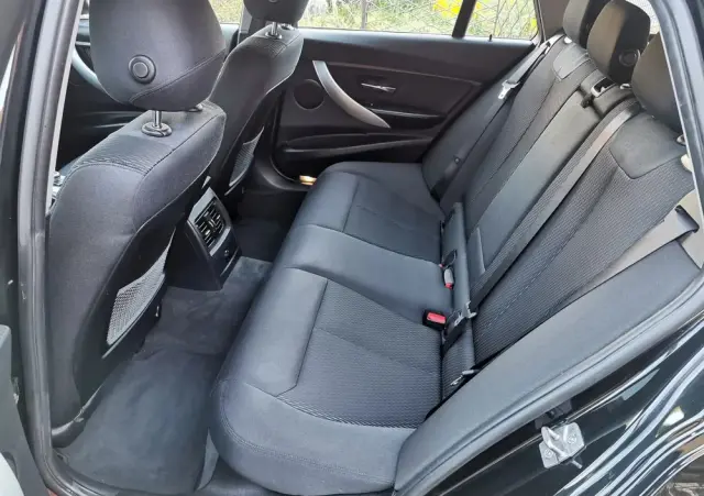 BMW Seria 3 320d xDrive