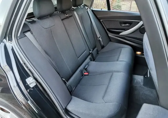 BMW Seria 3 320d xDrive