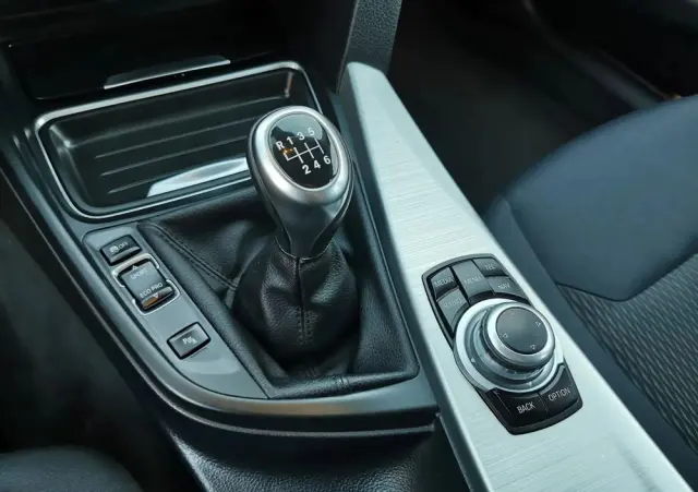 BMW Seria 3 320d xDrive