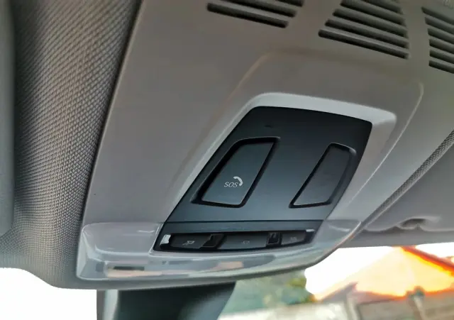 BMW Seria 3 320d xDrive