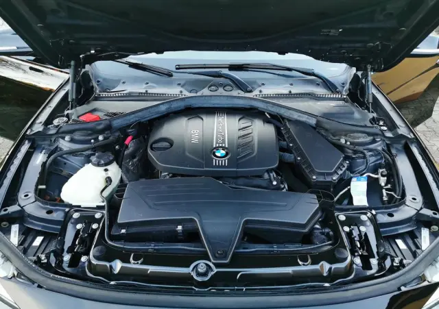 BMW Seria 3 320d xDrive