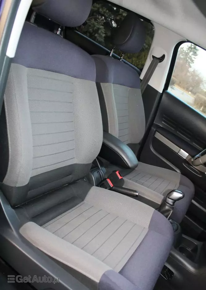 CITROËN C4 Cactus 1.2 PureTech Shine Edition S&S