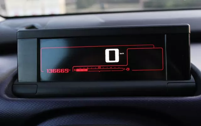 CITROËN C4 Cactus 1.2 PureTech Shine Edition S&S