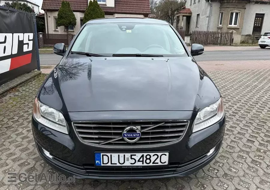 VOLVO V70 D4 Drive-E Dynamic Kinetic