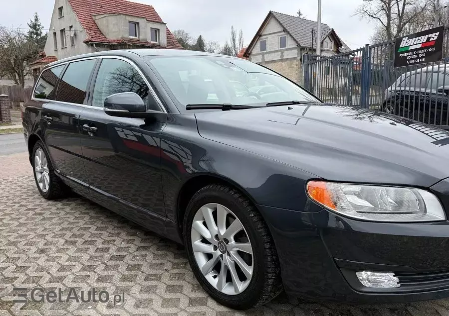 VOLVO V70 D4 Drive-E Dynamic Kinetic