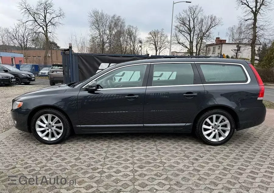 VOLVO V70 D4 Drive-E Dynamic Kinetic