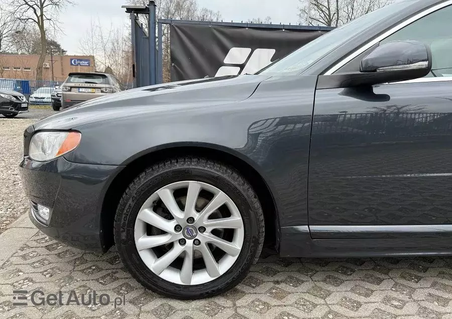 VOLVO V70 D4 Drive-E Dynamic Kinetic