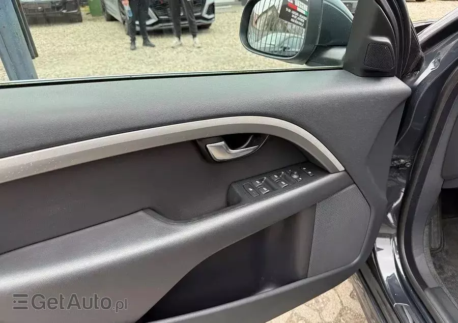 VOLVO V70 D4 Drive-E Dynamic Kinetic