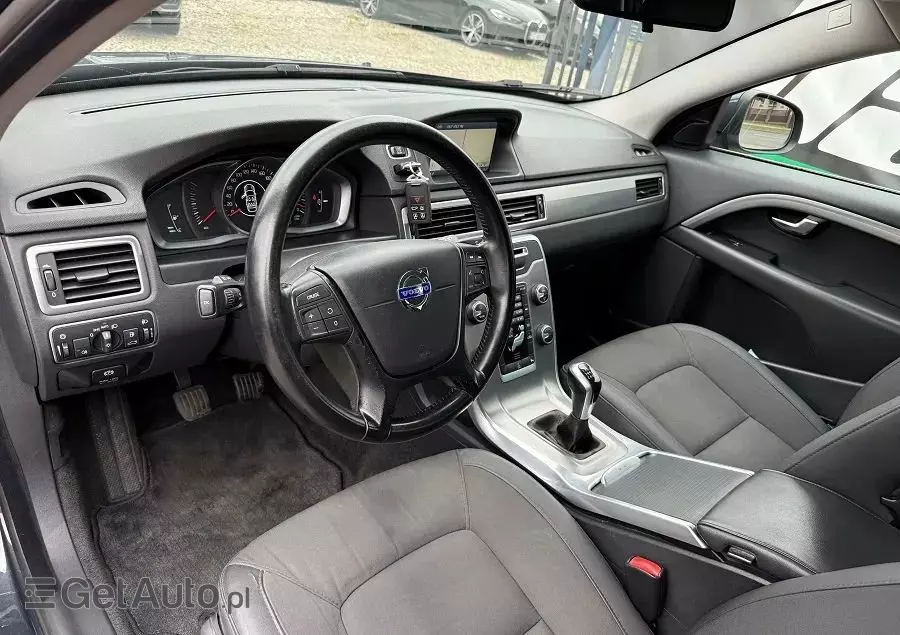 VOLVO V70 D4 Drive-E Dynamic Kinetic