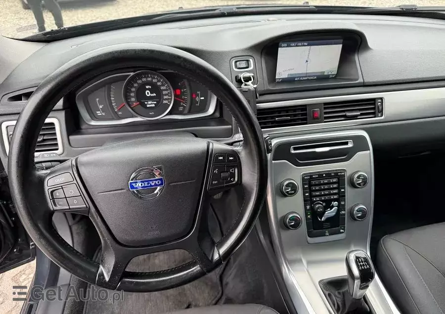 VOLVO V70 D4 Drive-E Dynamic Kinetic