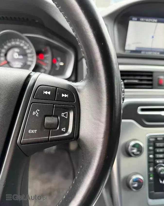 VOLVO V70 D4 Drive-E Dynamic Kinetic