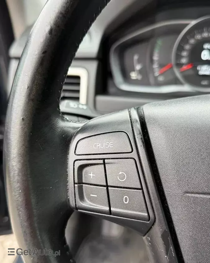 VOLVO V70 D4 Drive-E Dynamic Kinetic