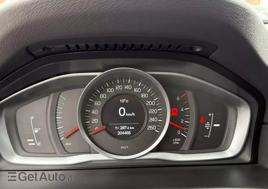 VOLVO V70 D4 Drive-E Dynamic Kinetic