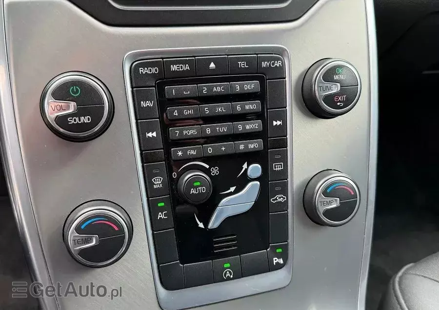 VOLVO V70 D4 Drive-E Dynamic Kinetic