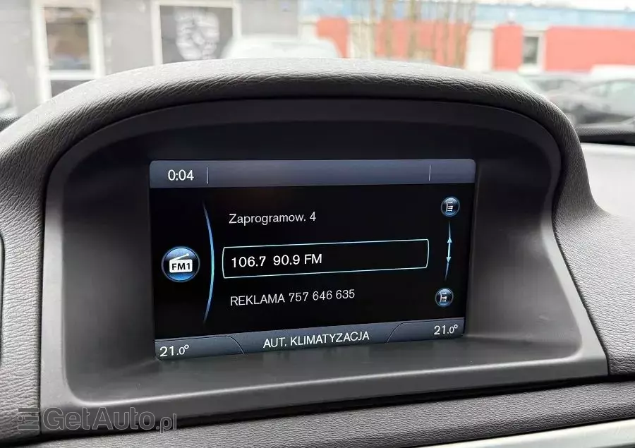 VOLVO V70 D4 Drive-E Dynamic Kinetic