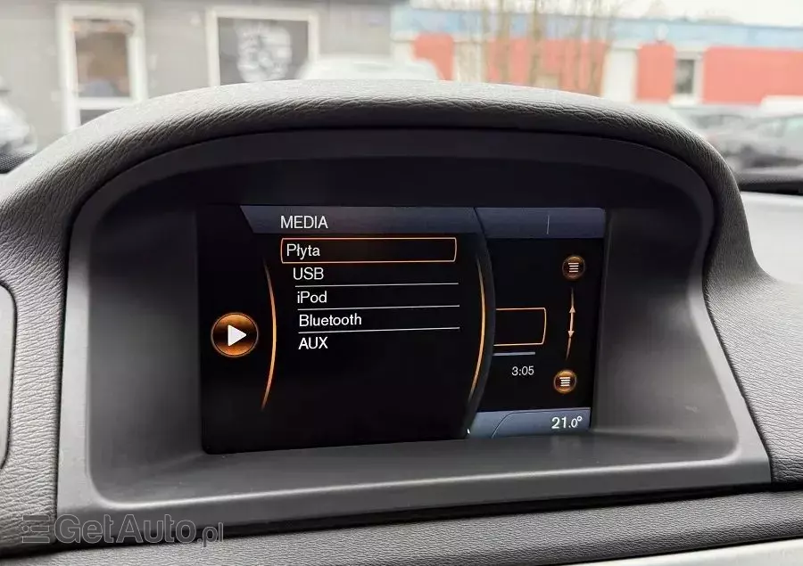 VOLVO V70 D4 Drive-E Dynamic Kinetic