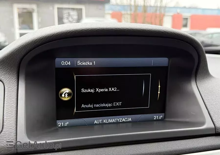 VOLVO V70 D4 Drive-E Dynamic Kinetic