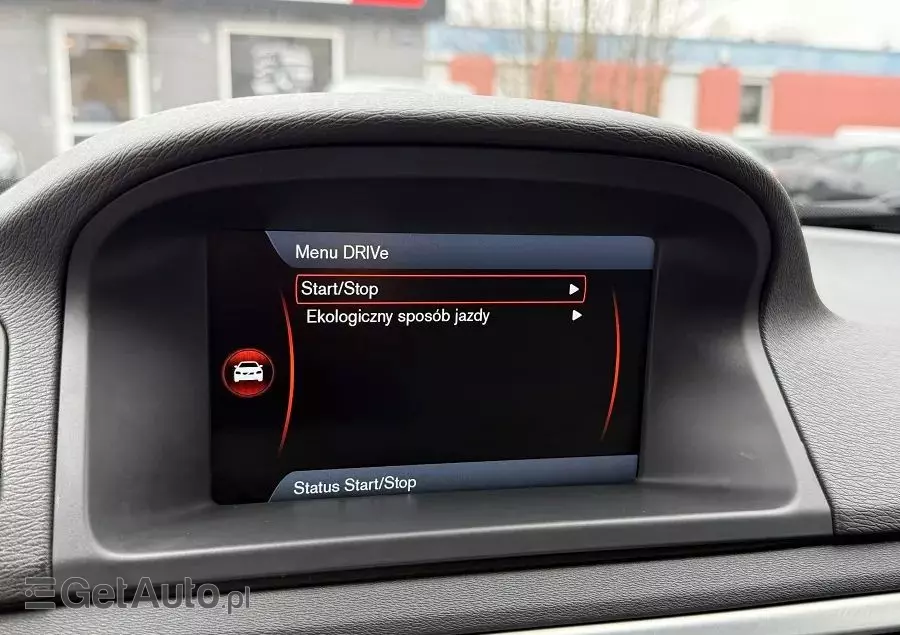 VOLVO V70 D4 Drive-E Dynamic Kinetic