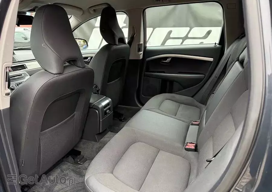 VOLVO V70 D4 Drive-E Dynamic Kinetic