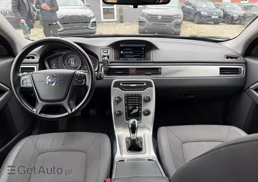 VOLVO V70 D4 Drive-E Dynamic Kinetic