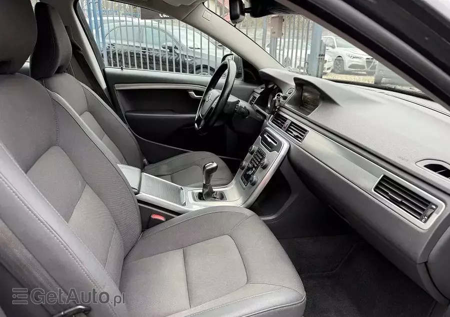 VOLVO V70 D4 Drive-E Dynamic Kinetic