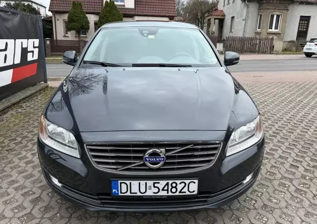 VOLVO V70 D4 Drive-E Dynamic Kinetic