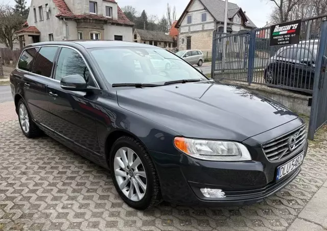 VOLVO V70 D4 Drive-E Dynamic Kinetic