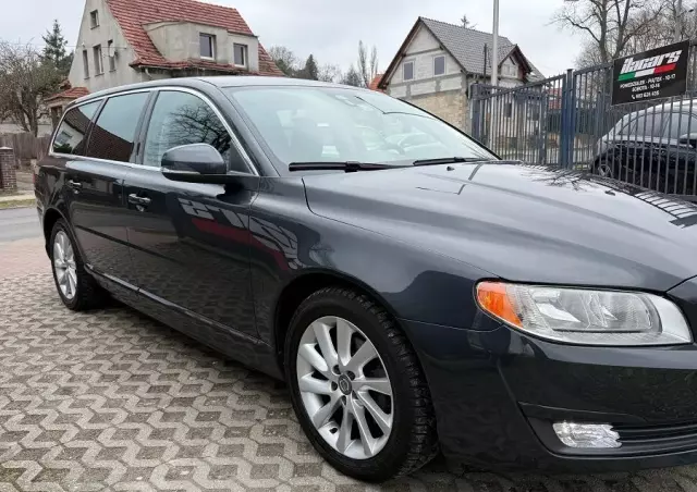 VOLVO V70 D4 Drive-E Dynamic Kinetic