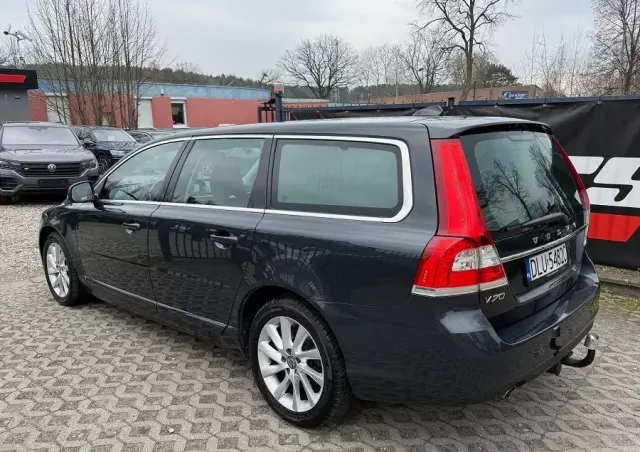 VOLVO V70 D4 Drive-E Dynamic Kinetic
