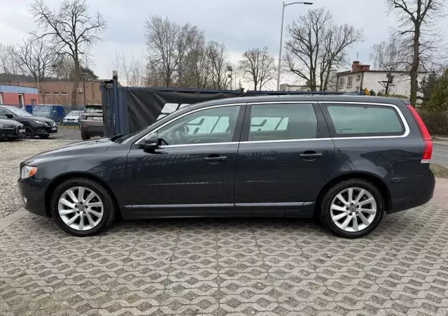 VOLVO V70 D4 Drive-E Dynamic Kinetic