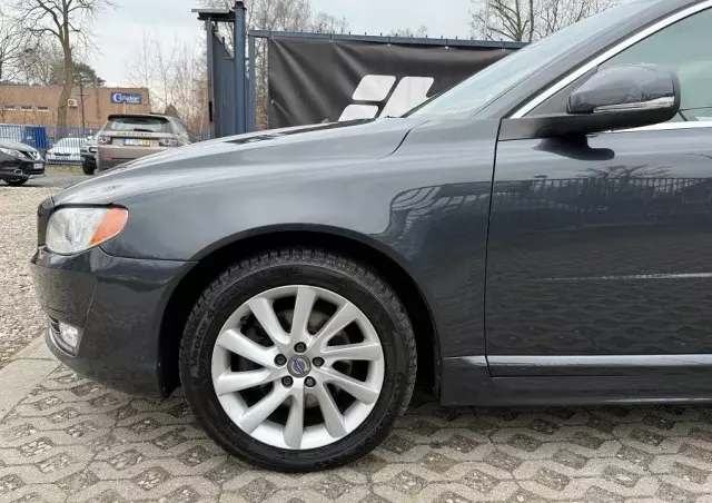 VOLVO V70 D4 Drive-E Dynamic Kinetic