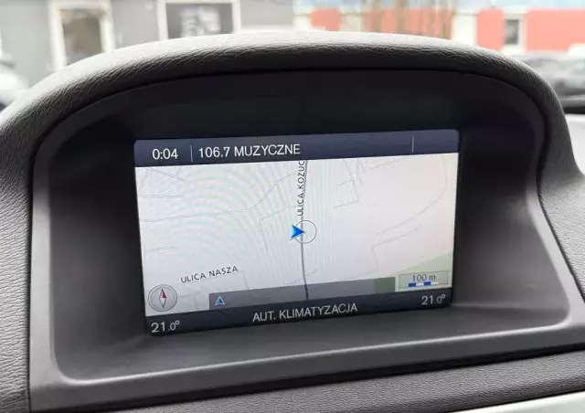 VOLVO V70 D4 Drive-E Dynamic Kinetic