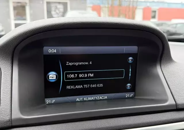 VOLVO V70 D4 Drive-E Dynamic Kinetic