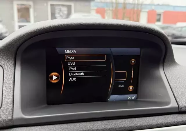 VOLVO V70 D4 Drive-E Dynamic Kinetic